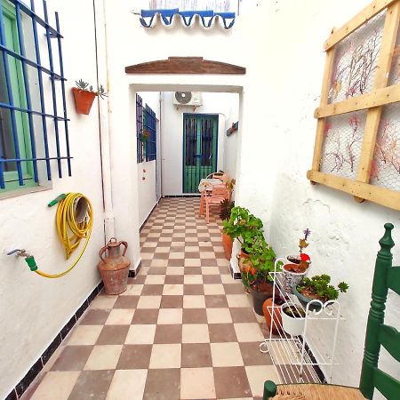 Casa Dos Mareas Villa Isla Cristina Luaran gambar