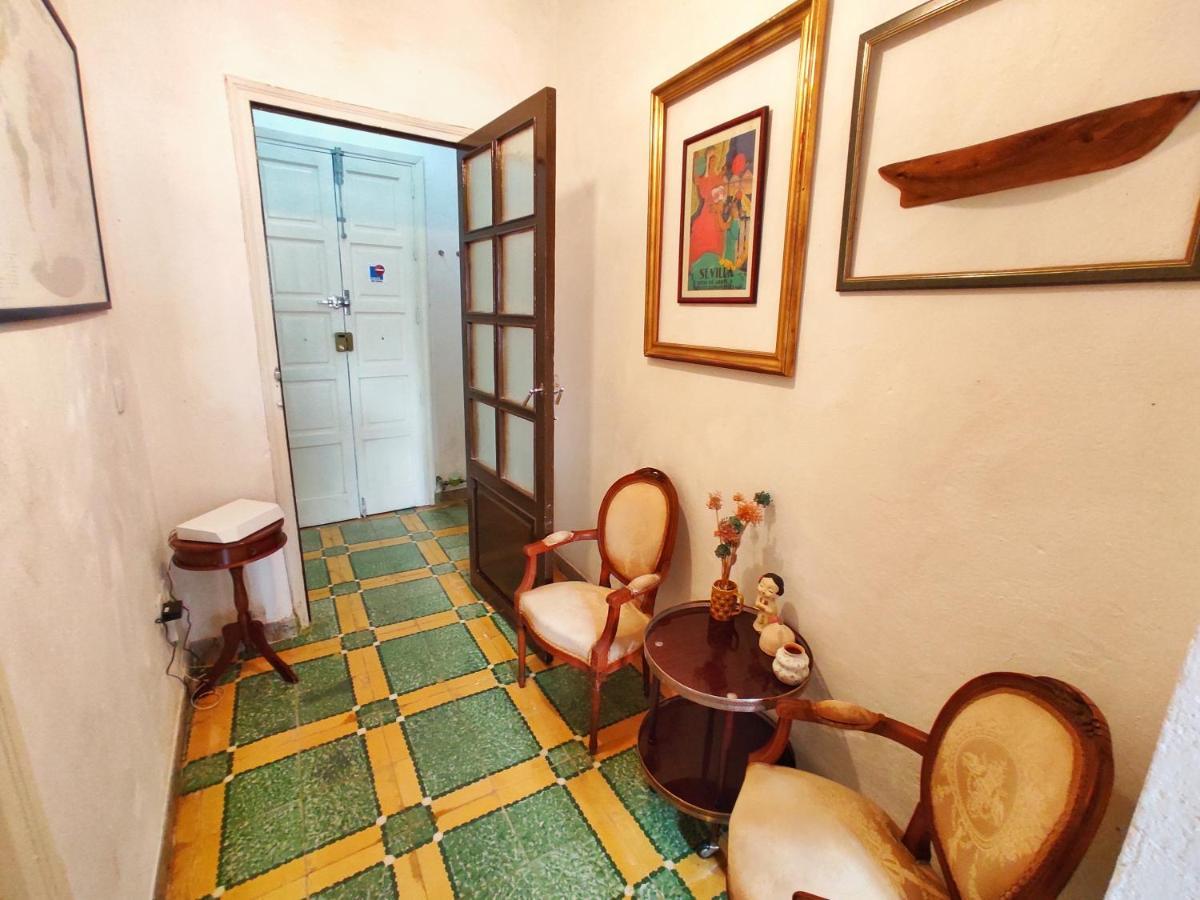 Casa Dos Mareas Villa Isla Cristina Luaran gambar